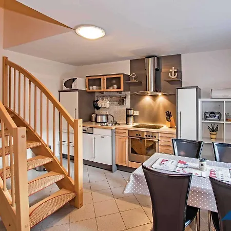 Apartment Melle 02 *