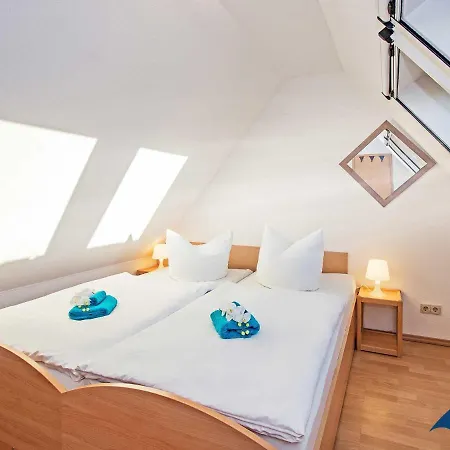 Melle 2 * Ostseebad Kölpinsee