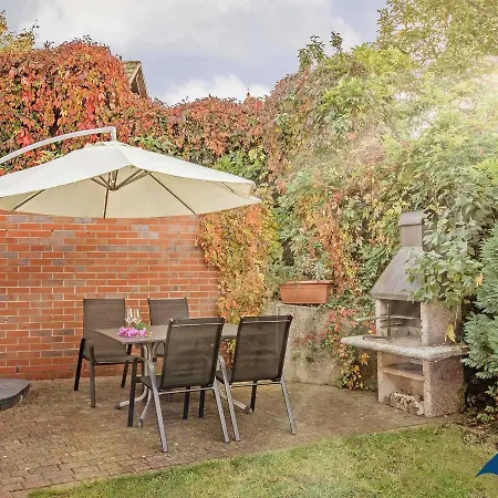 Apartment Melle 2 Ostseebad Kölpinsee