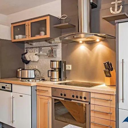 Melle 2 Ostseebad Kölpinsee