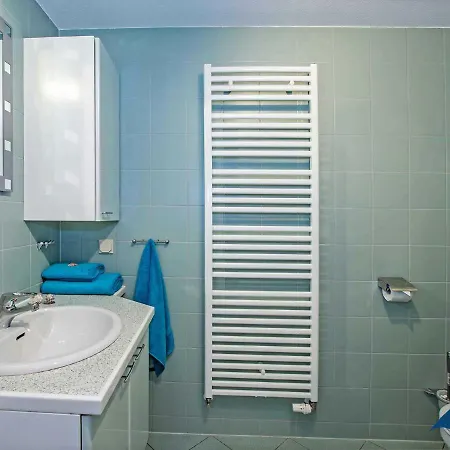 Apartment Melle 2 Ostseebad Kölpinsee