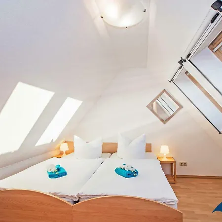 Apartment Melle 02